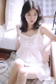 浙江农林大学夏婧茹照片